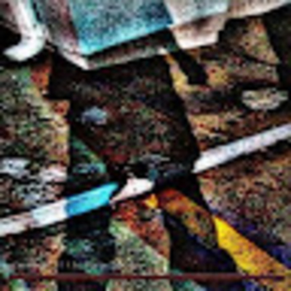 Meet your Posher, Bleek - Picture 1 of 1